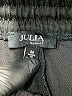 Love J Black Cargo Pants Size M - photo 7