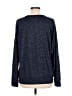 Buffalo by David Bitton Blue Pullover Sweater Size M - photo 2