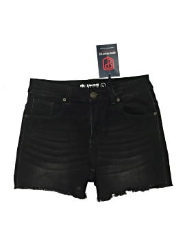 Born Primitive Denim Shorts