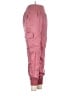 Cinq à Sept Pink Cargo Pants Size XS - photo 4