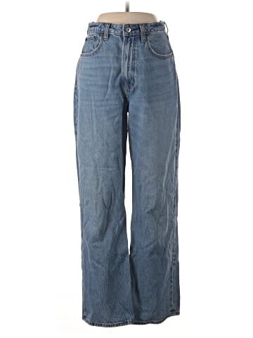 Abercrombie & Fitch Jeans (view 1)