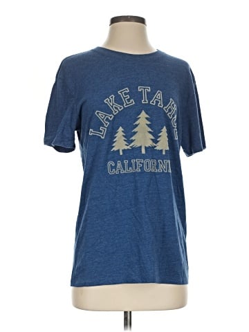 Lucky Brand Short Sleeve T-Shirt (view 1)