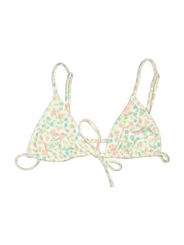 LA Hearts Swimsuit Top (view 1)