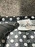 Rare Editions Polka Dots Black Dress Size 6X (estimated) - photo 3