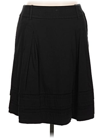 White House Black Market Casual Skirt (view 1)