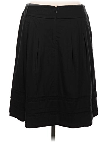 White House Black Market Casual Skirt (view 2)