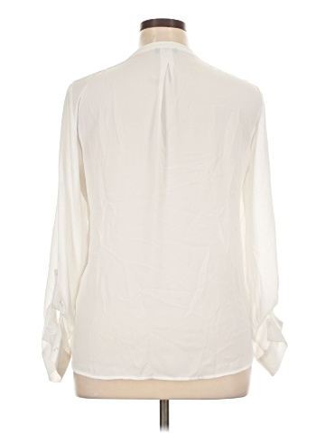 The Limited Long Sleeve Blouse (view 2)