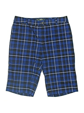 L-RL Lauren Active Ralph Lauren Shorts (view 1)