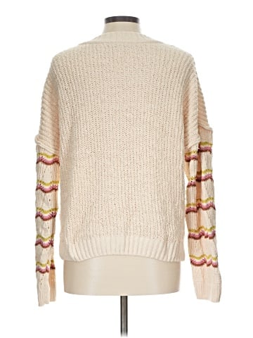 Francesca's Pullover Sweater (view 2)
