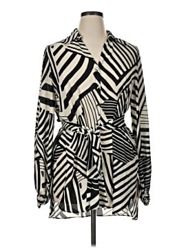 Dennis By Dennis Basso Kimono