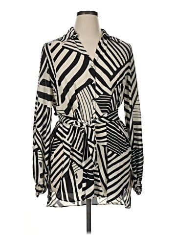 Dennis by Dennis Basso Kimono (view 1)