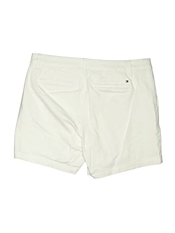 Tommy Hilfiger Khaki Shorts (view 2)