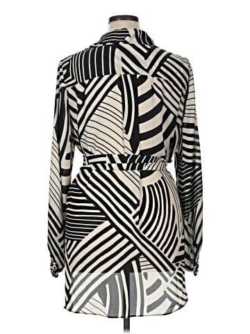 Dennis by Dennis Basso Kimono (view 2)