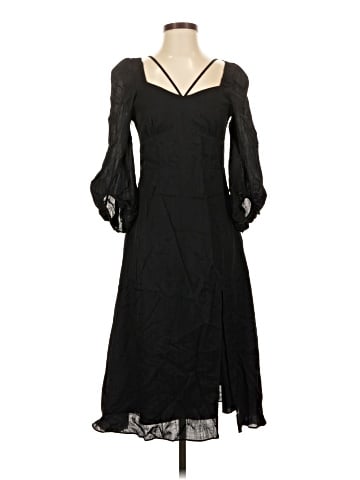 Petite Studio New York Cocktail Dress (view 1)