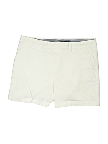 Tommy Hilfiger Khaki Shorts (view 1)
