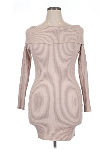 Say What? Cocktail Dress (view 1)