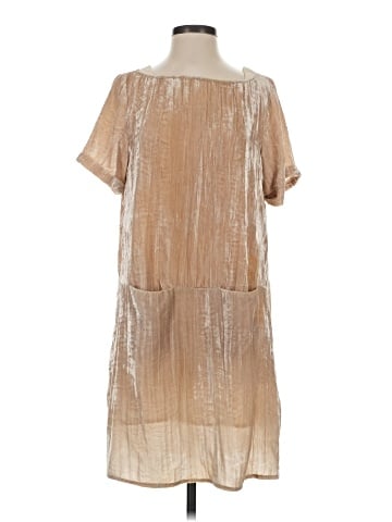 Floreat Casual Dress (view 1)