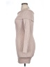 Say What? Tan Cocktail Dress Size XL - photo 5