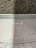 Active by Old Navy Silver Short Sleeve T-Shirt Size XL - photo 7