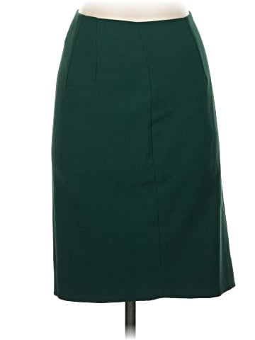 White House Black Market Formal Skirt (view 1)