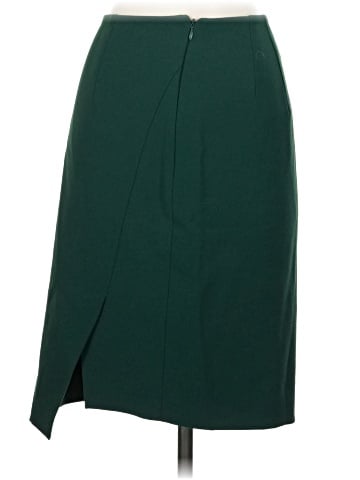 White House Black Market Formal Skirt (view 2)