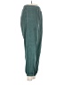 American Eagle Outfitters Teal Sweatpants Size XXS - photo 4