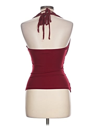 Soulmates Sleeveless Blouse (view 2)