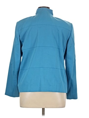 Jones New York Signature Track Jacket (view 2)