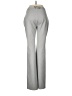 Vertigo Paris Chevron-herringbone Gray Dress Pants Size 8 - photo 2