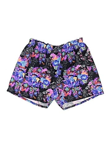 Elhoffer Essentials Athletic Shorts (view 1)