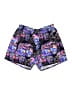 Elhoffer Essentials Purple Athletic Shorts Size 4X - photo 1