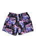 Elhoffer Essentials Purple Athletic Shorts Size 4X - photo 2