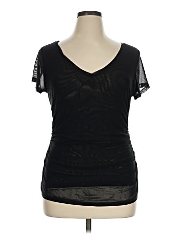 INC International Concepts Active T-Shirt (view 1)