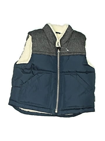 Baby Gap Vest (view 1)