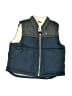 Baby Gap Blue Vest Size 0-3 mo - 3-6 mo - photo 1