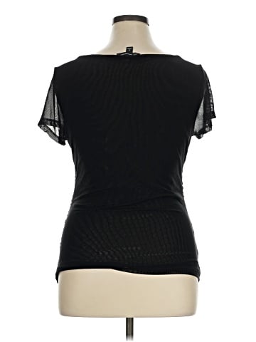 INC International Concepts Active T-Shirt (view 2)