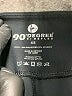 90 Degree by Reflex Solid Black Active Pants Size XS - photo 7