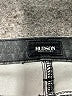 Hudson Jeans Houndstooth Black Jeans Size 30 waist - photo 7
