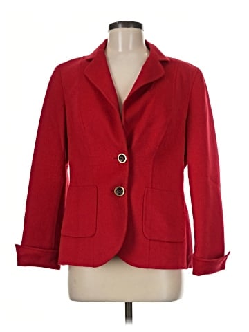 Escada Blazer (view 1)