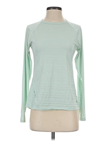 Mountain Hardwear Long Sleeve T-Shirt (view 1)