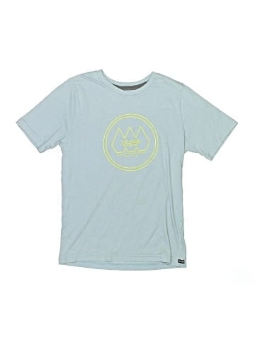 Volcom Short Sleeve Top (view 1)