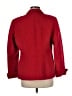 Escada Red Blazer Size EU 40 / US 10 - photo 2