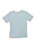 Volcom Teal Short Sleeve Top Size 7 - photo 2