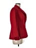 Escada Red Blazer Size EU 40 / US 10 - photo 4