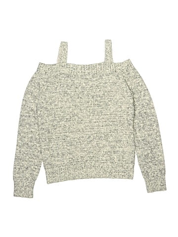 Abercrombie & Fitch Pullover Sweater (view 2)