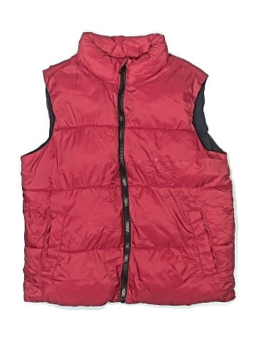 Old Navy Vest (view 1)