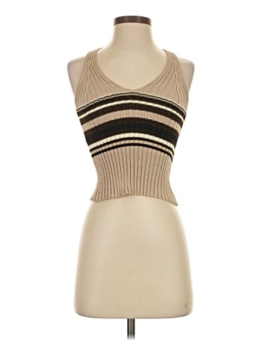 Compagnia Italiana Sleeveless Top (view 1)