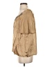 Tree Tan Short Sleeve Blouse Size S - photo 5