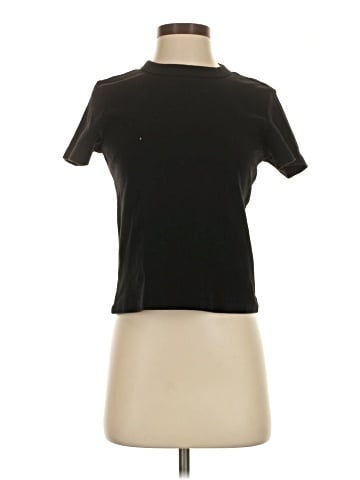 GU Short Sleeve Turtleneck (view 1)