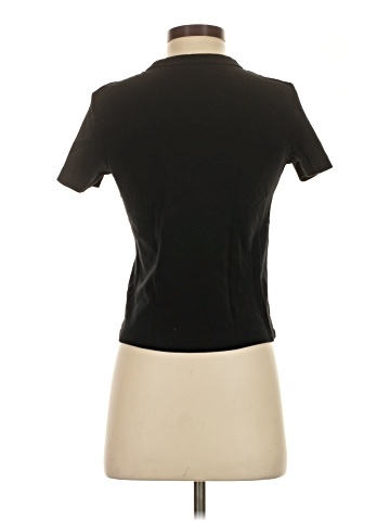 GU Short Sleeve Turtleneck (view 2)